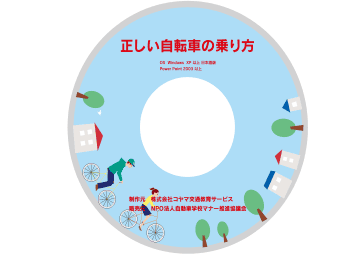 パワーポイントDVD